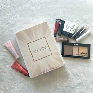 Beauty Products SkinMedica, Ulta, Nordstroms